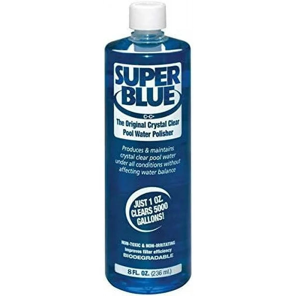 Super Blue