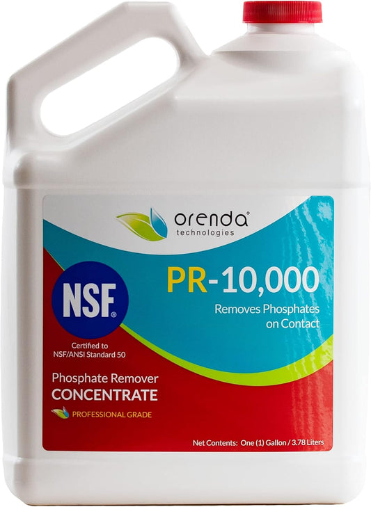 Orenda's Phosphate Remover (1 Gallon)
