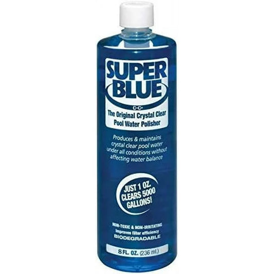 Super Blue
